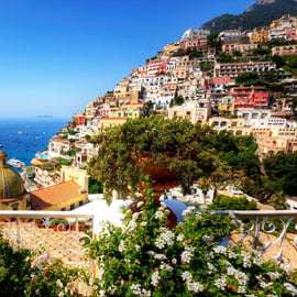 Da Sorrento: tour di un giorno intero della Costiera Amalfitana