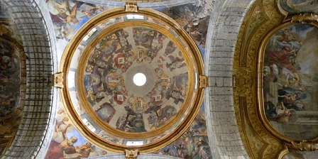 Chiesa dei Santi Severino e Sossio