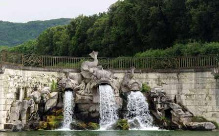 Napoli: Tour privato all-inclusive Reggia di Caserta - Salta la fila