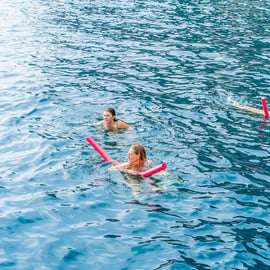 Tour in barca a Capri da Sorrento con tempo libero