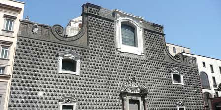 Chiesa del Gesù Nuovo