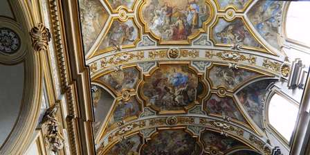 Chiesa di San Nicola alla Carità