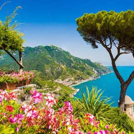 TRAMVIA: Tempo libero ad Amalfi e Positano