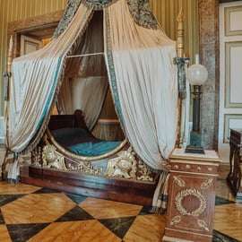 Caserta: tour per piccoli gruppi del Palazzo Reale