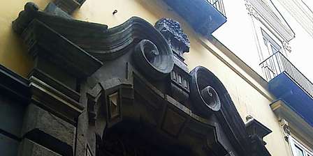Palazzo Filomarino della Rocca