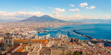 Le migliori vie per lo shopping a Napoli