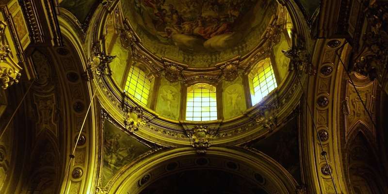 Chiesa di San Giuseppe dei Ruffi