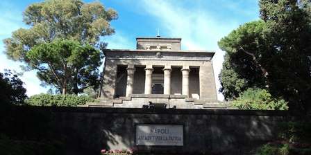 Mausoleo Schilizzi