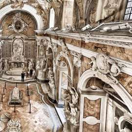 Napoli: Biglietto per la Cappella di Sansevero e tour guidato