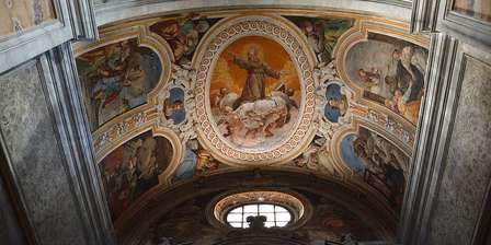 Chiesa di Santa Maria La Nova