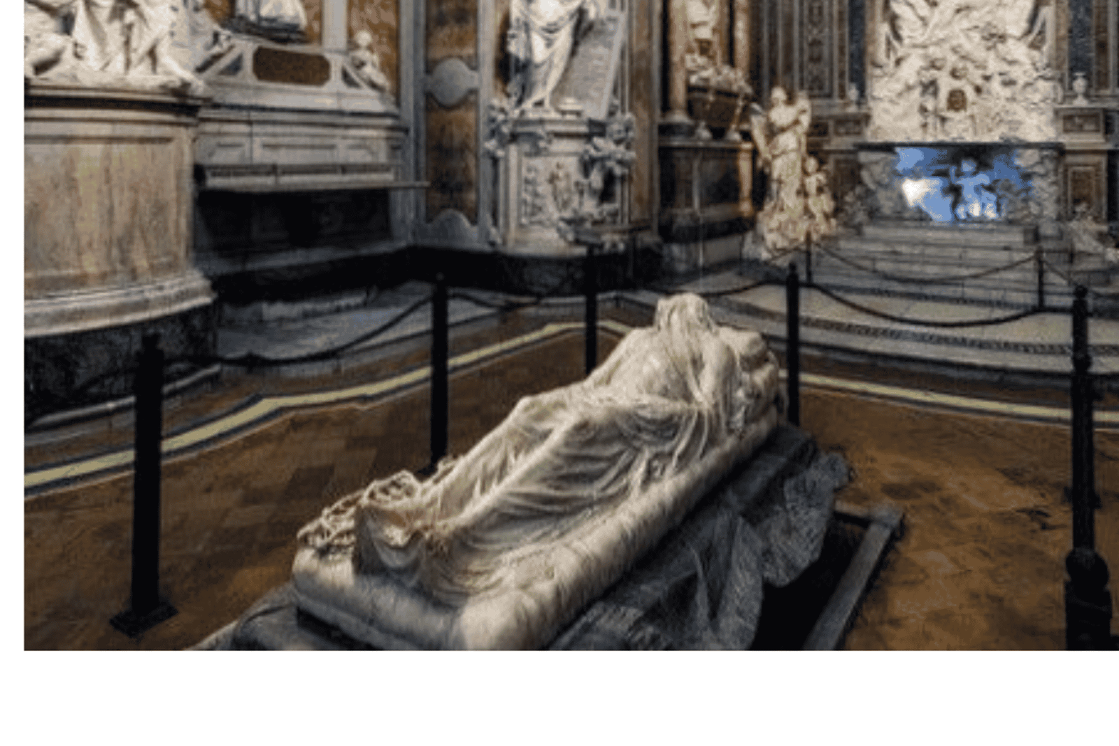 Cappella Sansevero e Cristo Velato con giro nel centro storico