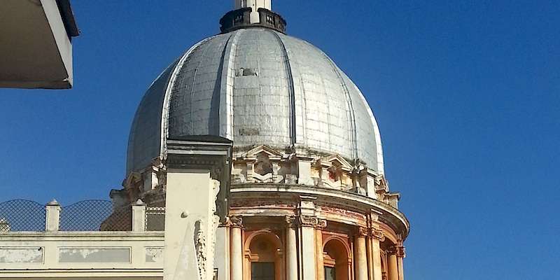 Chiesa dello Spirito Santo