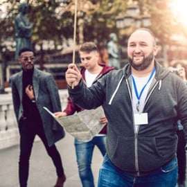 Napoli: Tour privato personalizzato con una guida locale