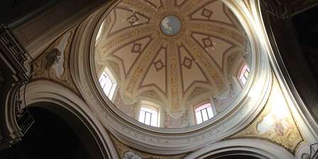 Chiesa di Santa Caterina a Chiaia