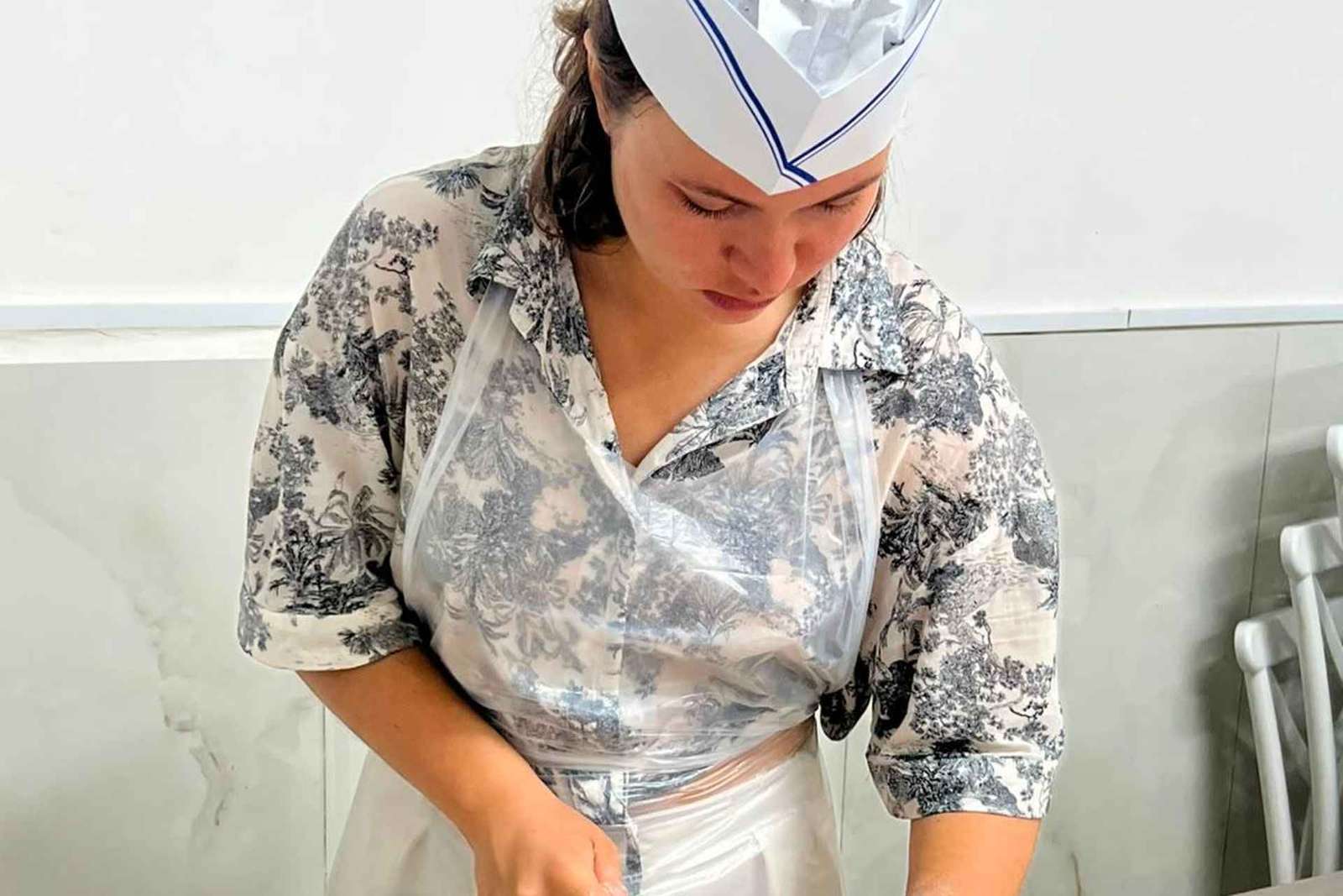 Napoli: lezione di cucina con uno chef locale: pasta e tiramisù