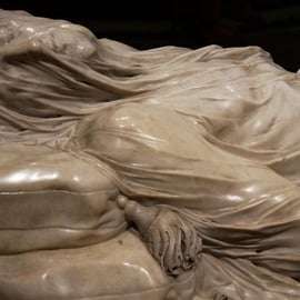Napoli: Biglietto per la Cappella di Sansevero e tour guidato