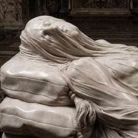 Visita guidata della Cappella Sansevero: Cristo Velato