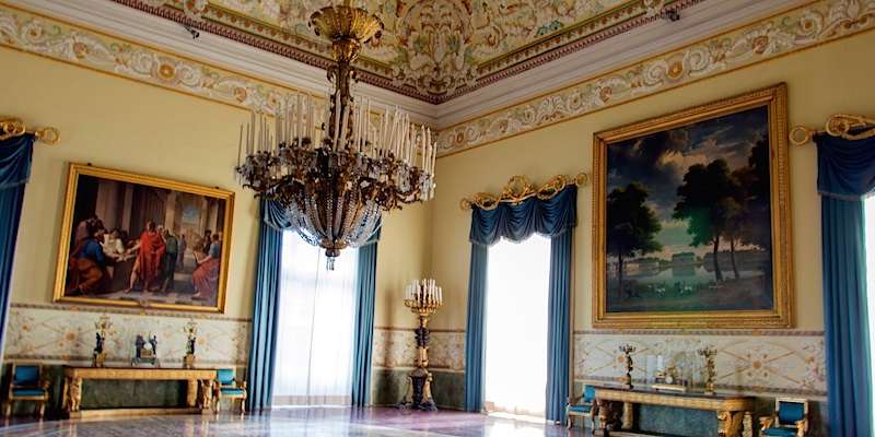 Museo di Capodimonte