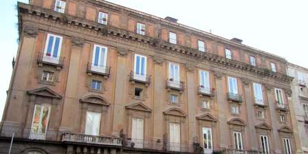 Palazzo di Sangro di Casacalenda