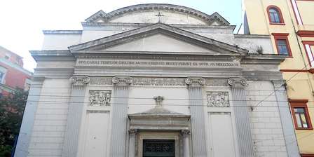 Chiesa di San Carlo all'Arena