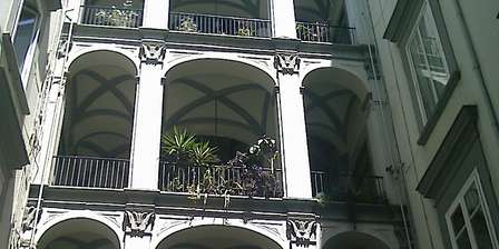 Palazzo Tufarelli