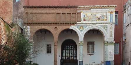 Museo Artistico Industriale Filippo Palizzi