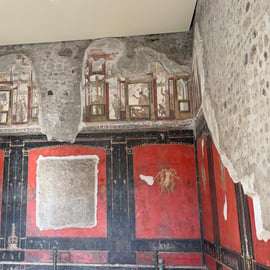 Tour guidato di Pompei