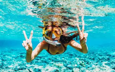 Costiera Amalfitana: Tour in barca e snorkeling con il capitano