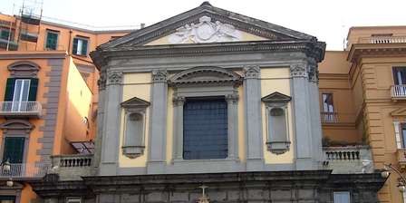 Chiesa di San Ferdinando