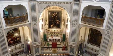 Pio Monte della Misericordia