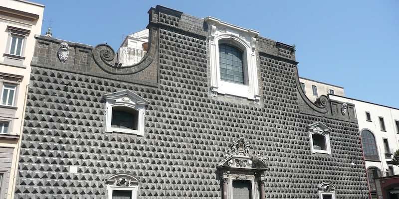 Chiesa del Gesù Nuovo
