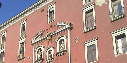 Ospedale di San Gennaro dei Poveri