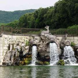 Napoli: Tour privato all-inclusive Reggia di Caserta - Salta la fila
