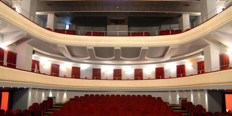 Teatro San Ferdinando