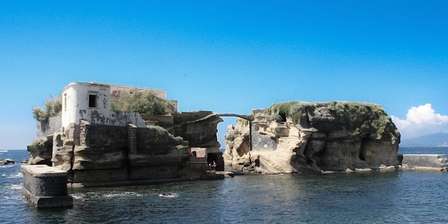 Isola della Gaiola