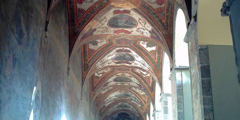 Chiostri del Carmine Maggiore
