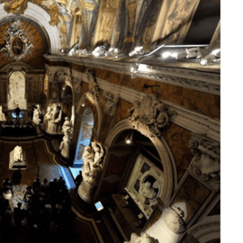 Cappella Sansevero e Cristo Velato con giro nel centro storico