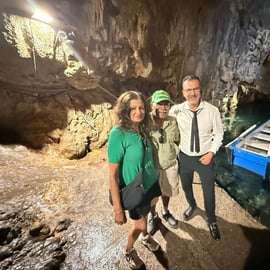 Da Napoli: Trasferimento privato di sola andata per Sorrento