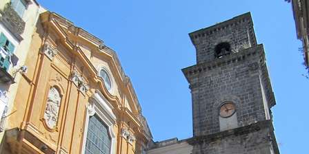 Basilica di San Lorenzo Maggiore