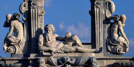 Fontana del Sebeto