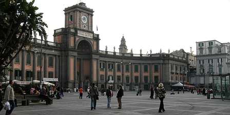 Piazza Dante