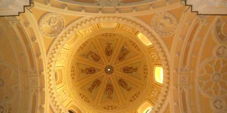 Chiesa di Santa Lucia Vergine al Monte