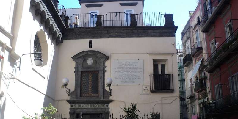 Chiesa di San Biagio Maggiore