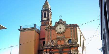 Chiesa di Santa Maria di Portosalvo