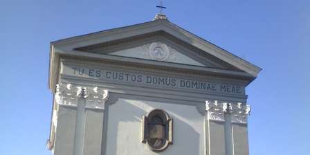 Chiesa di San Giuseppe Maggiore dei Falegnami