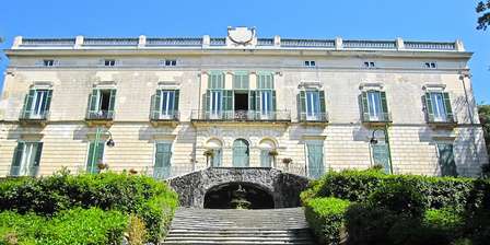 Villa Floridiana