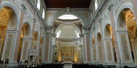 Chiesa di San Giovanni Maggiore