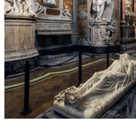 Cappella Sansevero e Cristo Velato con giro nel centro storico