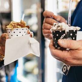 Tour gastronomico a Napoli nel centro storico