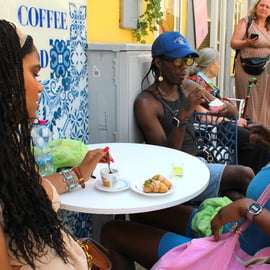Napoli: Tour storico e gastronomico a piedi